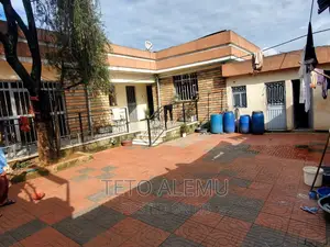 5bdrm House in የሚሸጥ ቤት ኮልፌ አጣና ተራ, Kolfe Keranio for sale