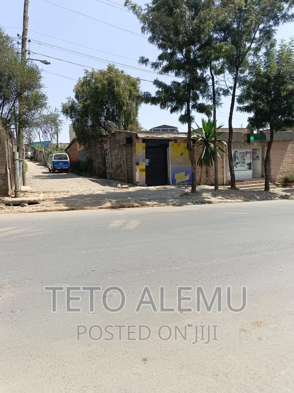 5bdrm House in የሚሸጥ ቤት ኮልፌ አጣና ተራ, Kolfe Keranio for sale