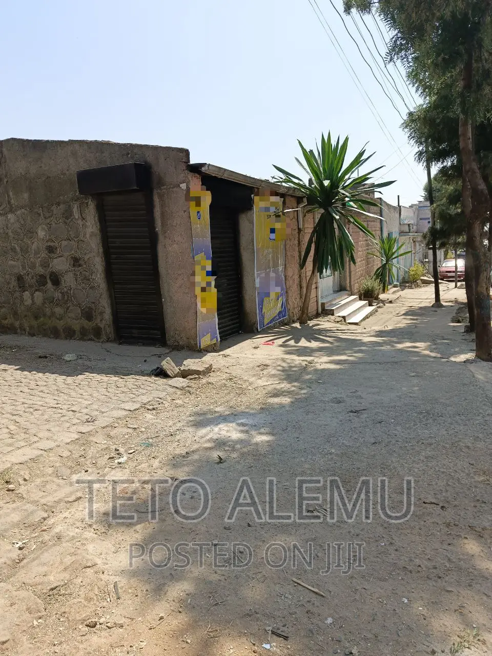 5bdrm House in የሚሸጥ ቤት ኮልፌ አጣና ተራ, Kolfe Keranio for sale