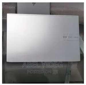 New Laptop Asus VivoBook 15 X505BA 8GB Intel Core I5 SSD 512GB