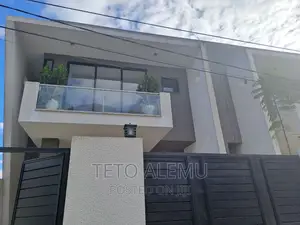 Photo - 4bdrm House in የሚሸጥ ቤት ቦሌ ቡልብላ, Bole for sale