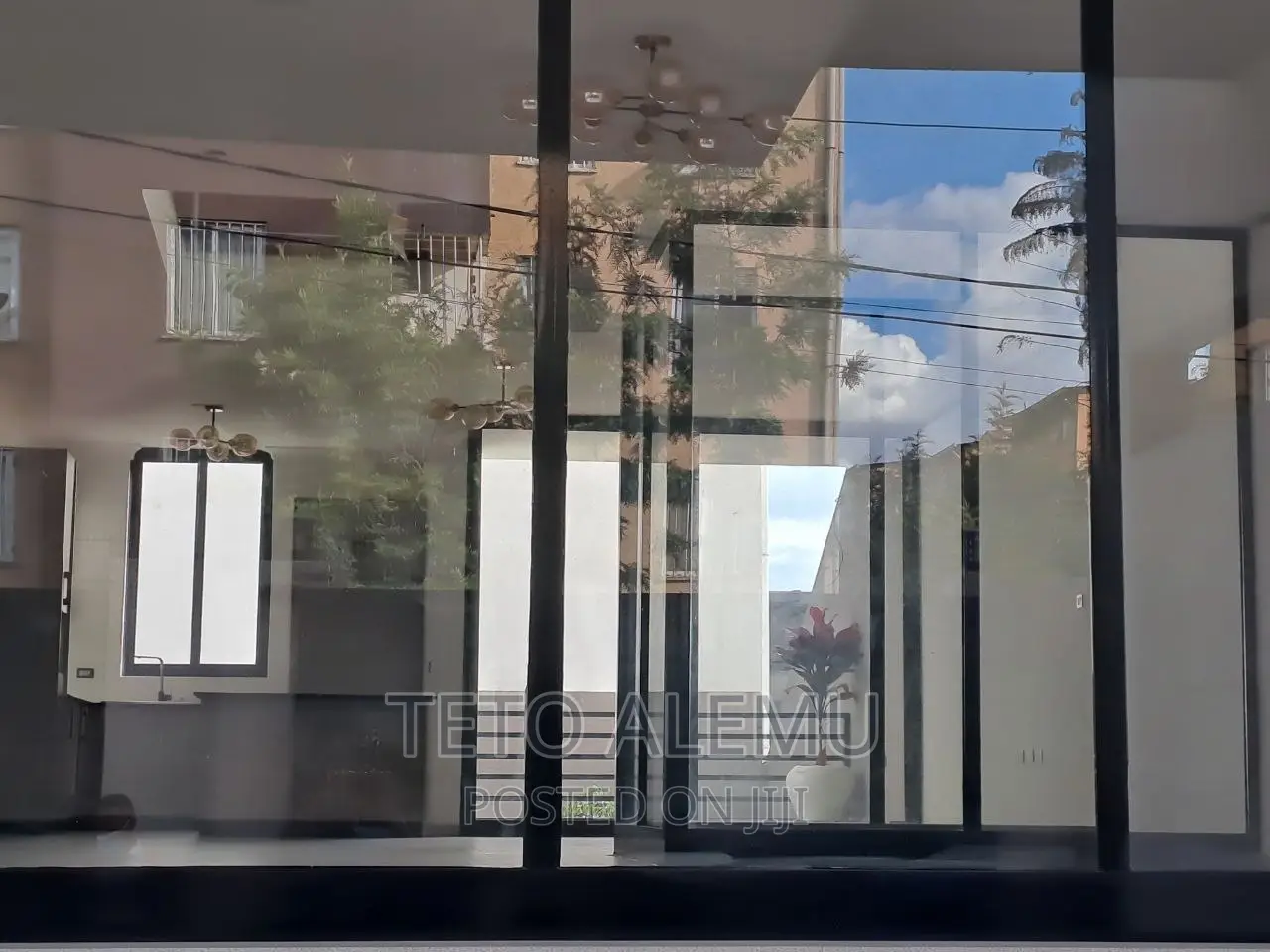 4bdrm House in የሚሸጥ ቤት ቦሌ ቡልብላ, Bole for sale