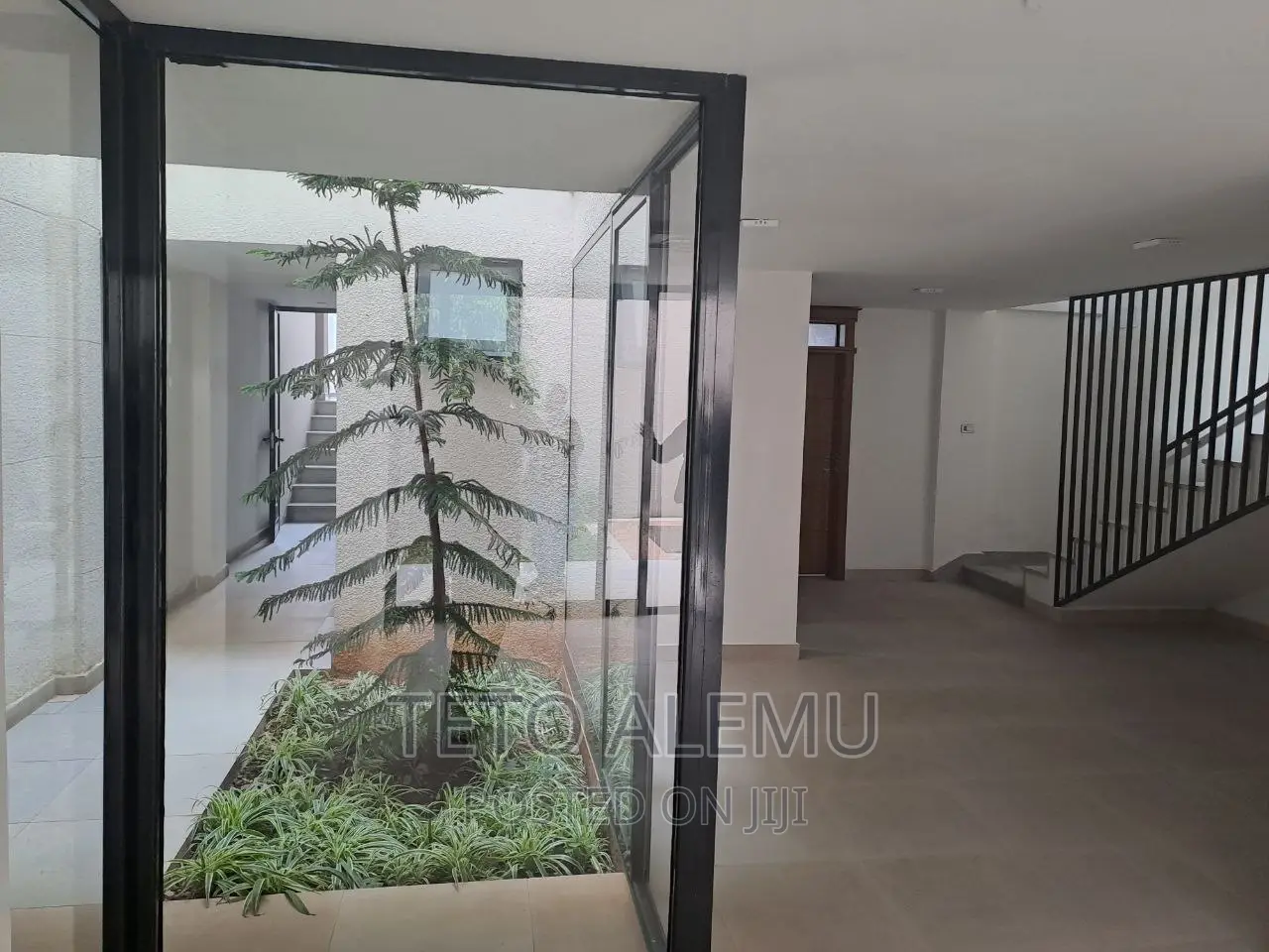 4bdrm House in የሚሸጥ ቤት ቦሌ ቡልብላ, Bole for sale