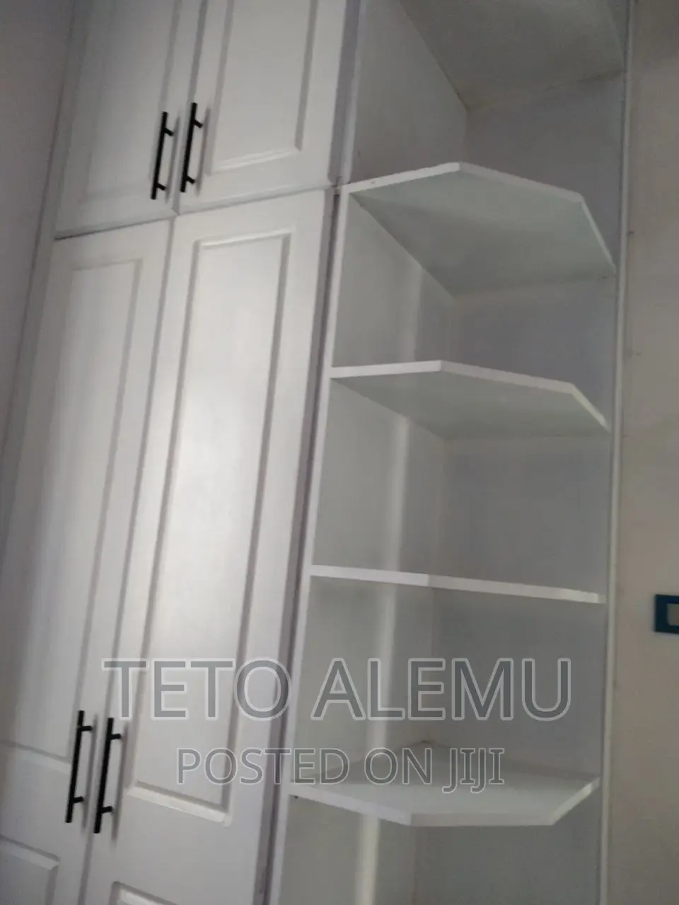 4bdrm House in የሚሸጥ ቤት ፌጋ ኮምፓውድ, Bole for sale