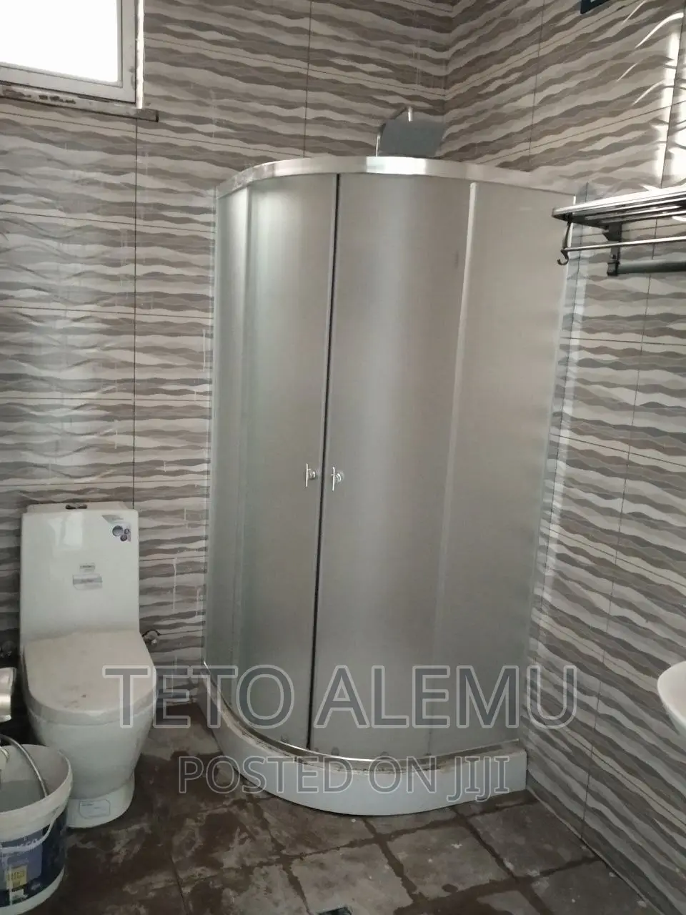 4bdrm House in የሚሸጥ ቤት ፌጋ ኮምፓውድ, Bole for sale