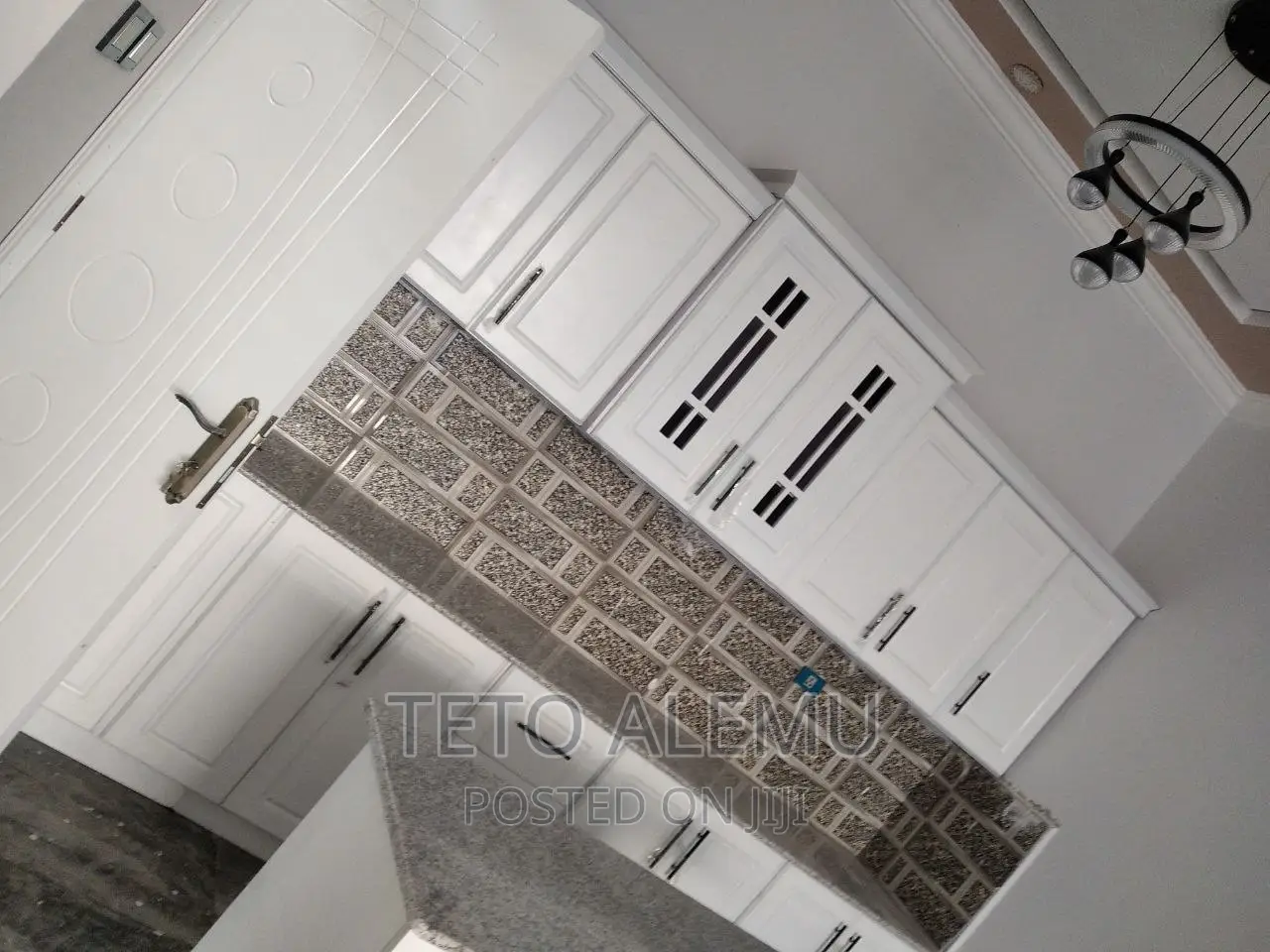 4bdrm House in የሚሸጥ ቤት ፌጋ ኮምፓውድ, Bole for sale