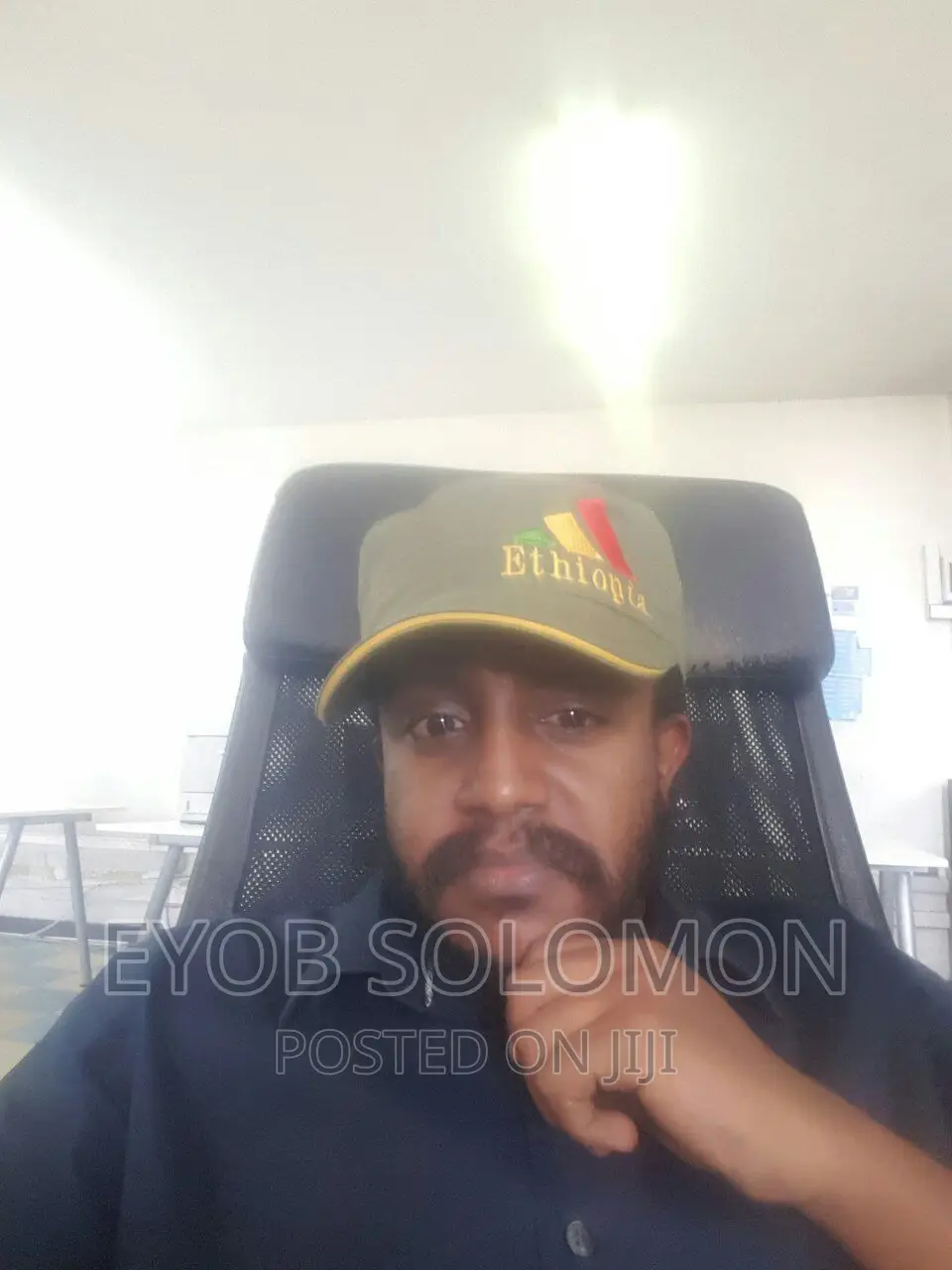 Managing Telegram Channel