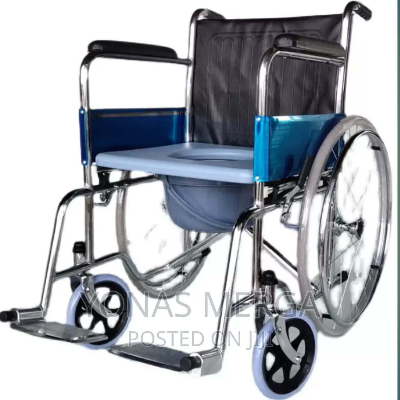 Use Our Ultra-Light Wheelchair for Easy Travel Excursions