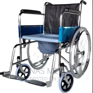 Use Our Ultra-Light Wheelchair for Easy Travel Excursions