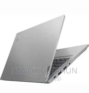 New Laptop Lenovo ThinkPad E14 Gen 4 16GB Intel Core I5 SSD 512GB