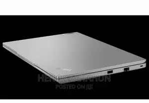 New Laptop Lenovo ThinkPad E14 Gen 4 16GB Intel Core I5 SSD 512GB