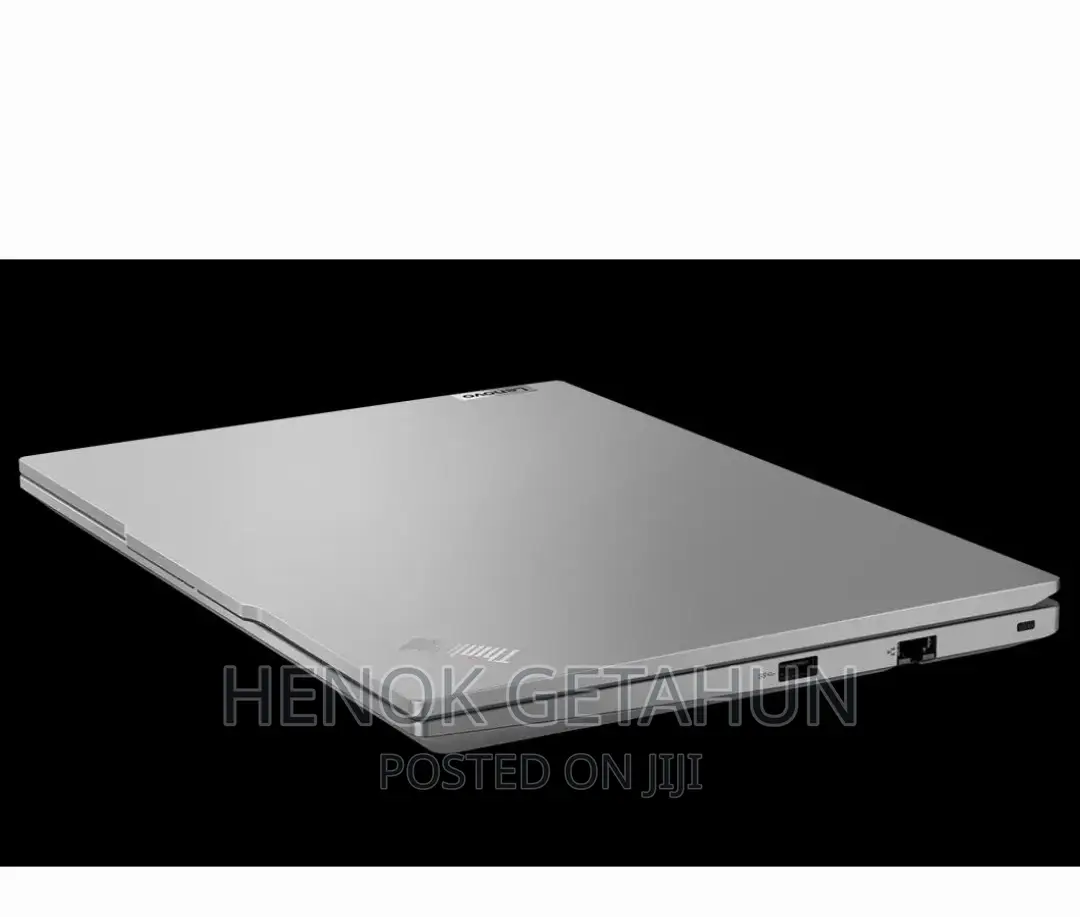 New Laptop Lenovo ThinkPad E14 Gen 4 16GB Intel Core I5 SSD 512GB