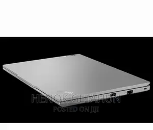 New Laptop Lenovo ThinkPad E14 Gen 4 16GB Intel Core I5 SSD 512GB