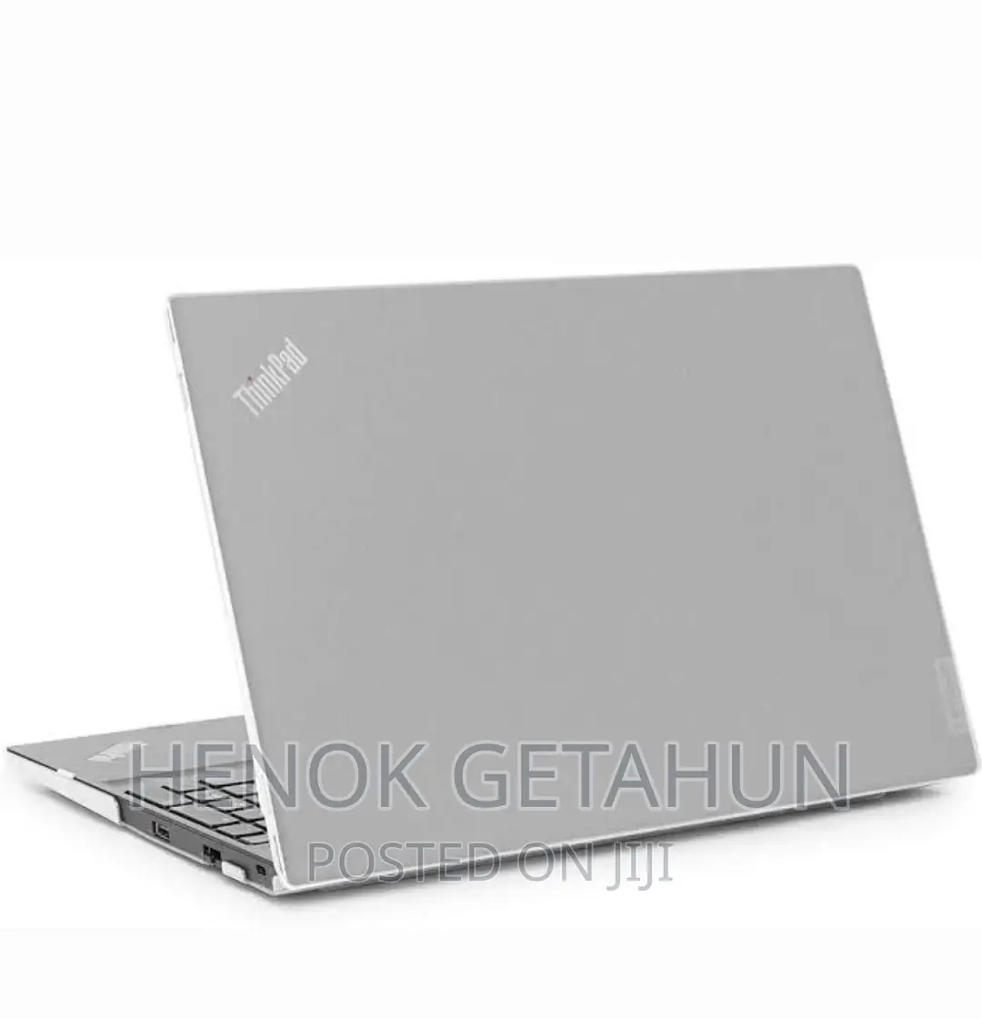 New Laptop Lenovo ThinkPad E14 Gen 4 16GB Intel Core I5 SSD 512GB