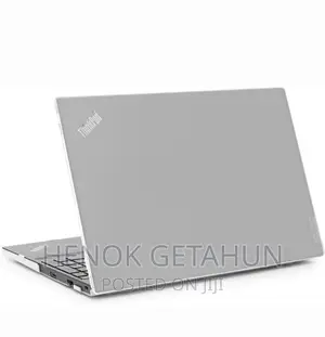 New Laptop Lenovo ThinkPad E14 Gen 4 16GB Intel Core I5 SSD 512GB