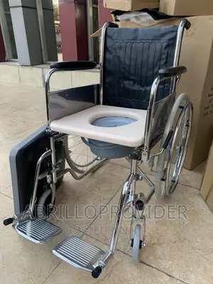 Shower+Toilet=Wheelchair|Wheelchair|Wheelchair|Wheelchair