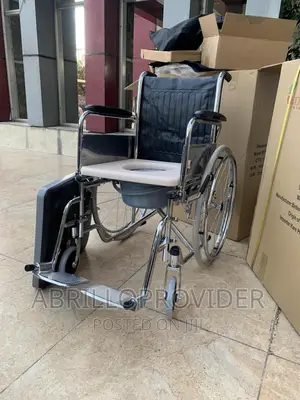 ሻወር መውሰጃ እና ሽንት መቀበያ~Wheelchair|Wheelchair|Wheelchair|New
