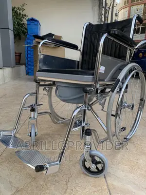 New_toilet+Commode|Wheelchair|Wheelchair|Commode Wheelchair|