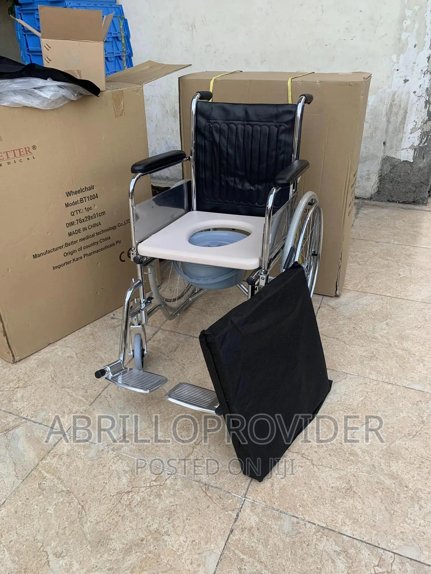 Packed Wheelchair|Toilet"Wheelchair"Wheelchair"Wheelchair