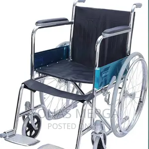 Normal New Wheelchair Foshan Wheelchair 46 Cm FS809
