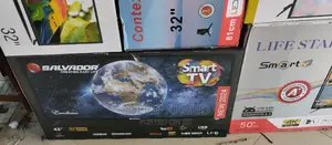 Elctronics Weshing Frig Tv