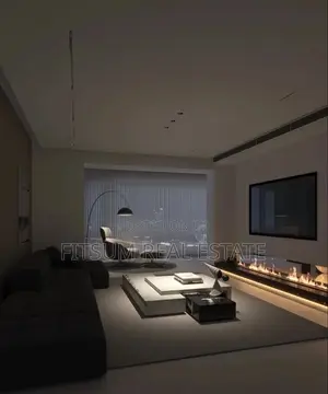 2bdrm Apartment in Central Plaza, Lideta for sale