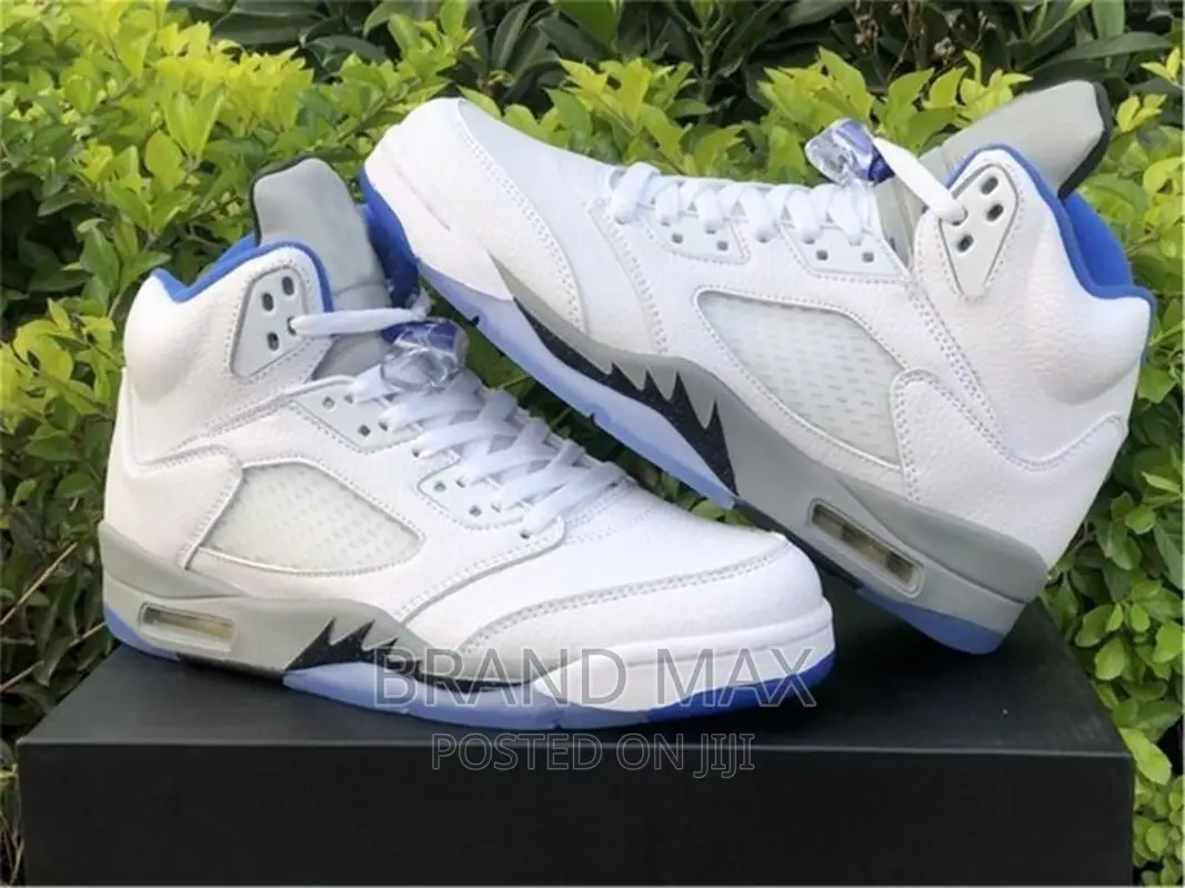 Air Jordan 5 Retro "Wing " Master Quality