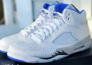 Photo - Air Jordan 5 Retro "Wing " Master Quality