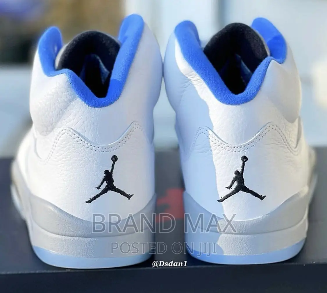 Air Jordan 5 Retro "Wing " Master Quality