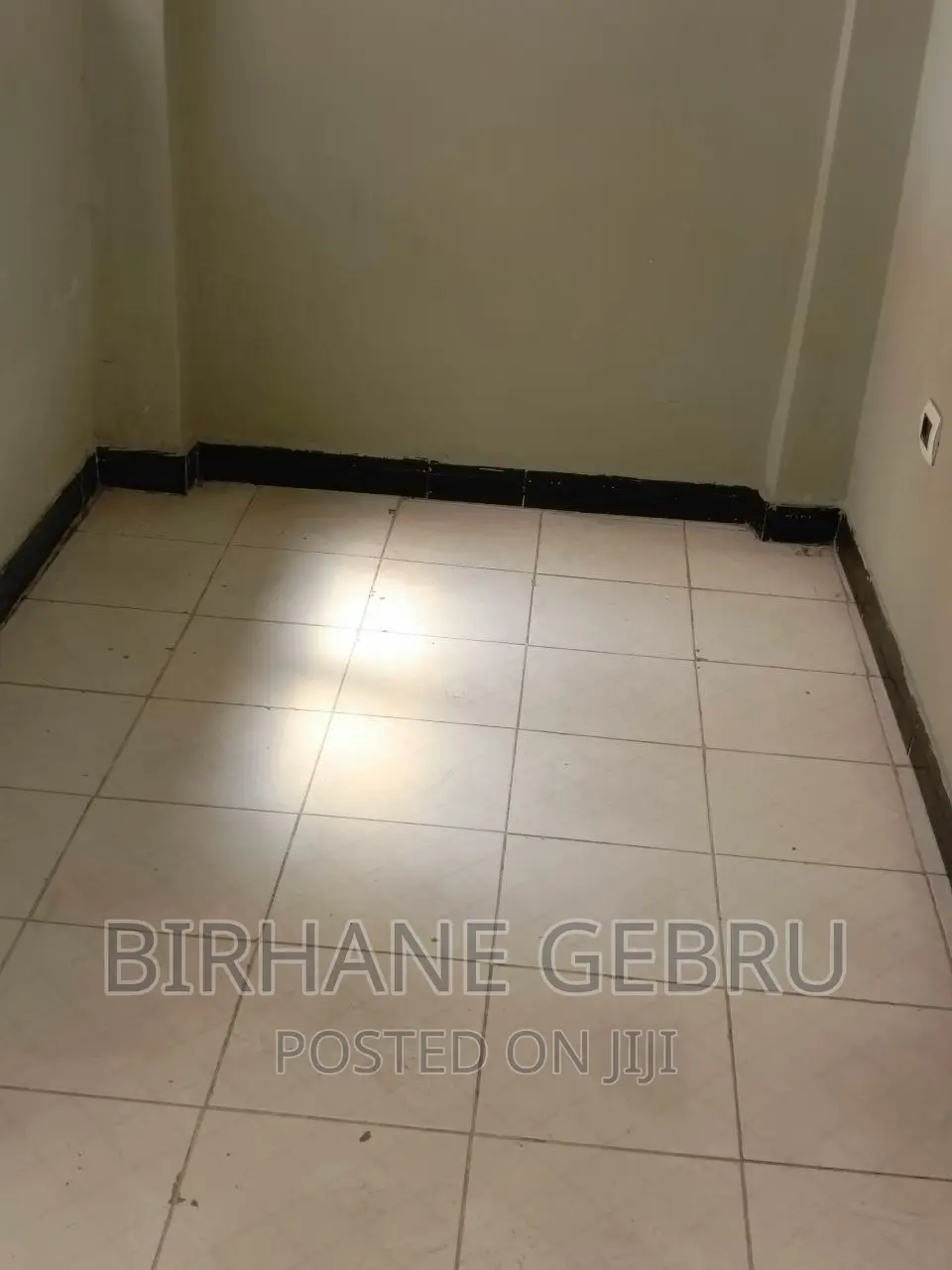 6bdrm House in House Rent, Bole for rent