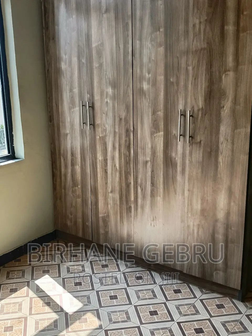 6bdrm House in House Rent, Bole for rent