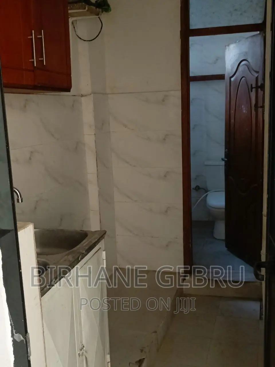 6bdrm House in House Rent, Bole for rent