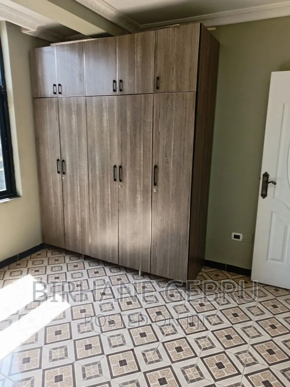 6bdrm House in House Rent, Bole for rent