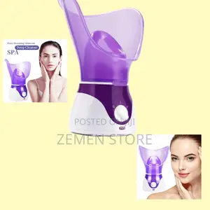 NTFS Facial Steamer For Healthy Skin