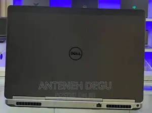 Photo - New Laptop Dell Precision 7720 32GB Intel Core I7 SSD 512GB