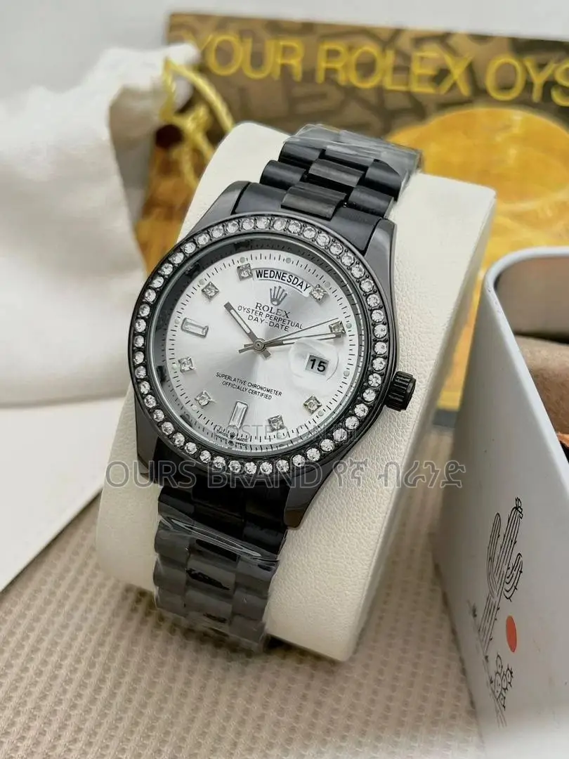 Master Quality Rolex for Men