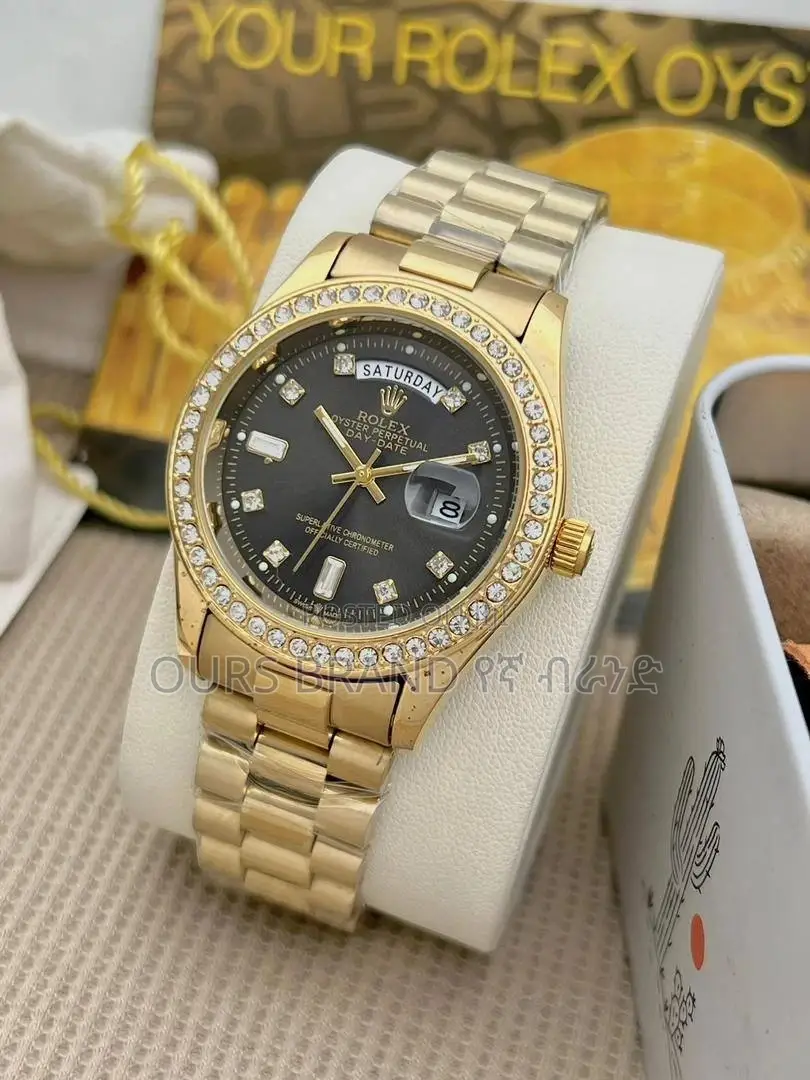 Master Quality Rolex for Men
