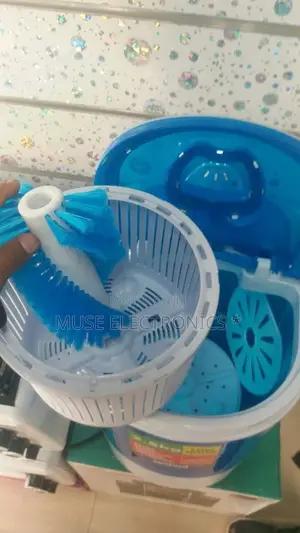 Sanford ,Nova and Eastpoint Mini Washing Machine