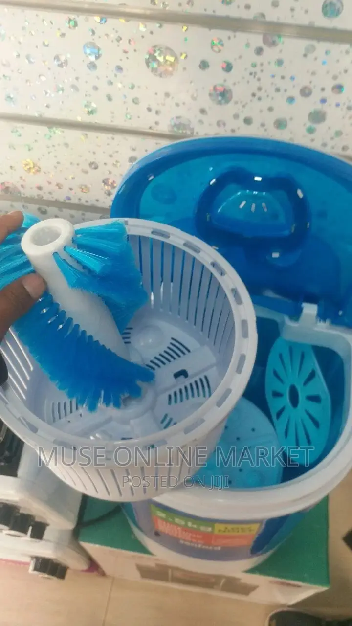 Sanford ,Nova and Eastpoint Mini Washing Machine