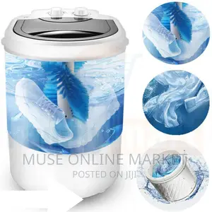 Sanford ,Nova and Eastpoint Mini Washing Machine