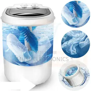 Sanford ,Nova and Eastpoint Mini Washing Machine