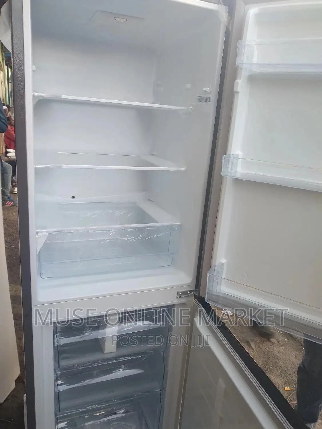 Hisense Refrigerator