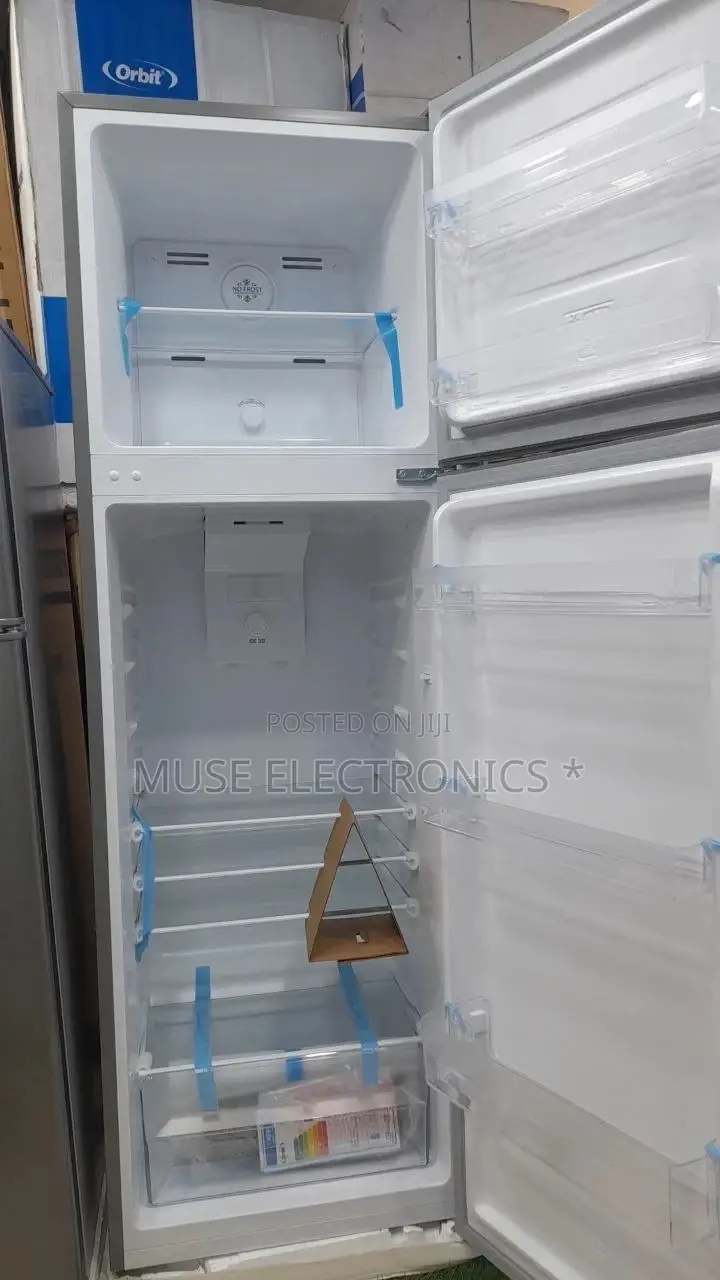 Orbit 310 Fun System Refrigerator