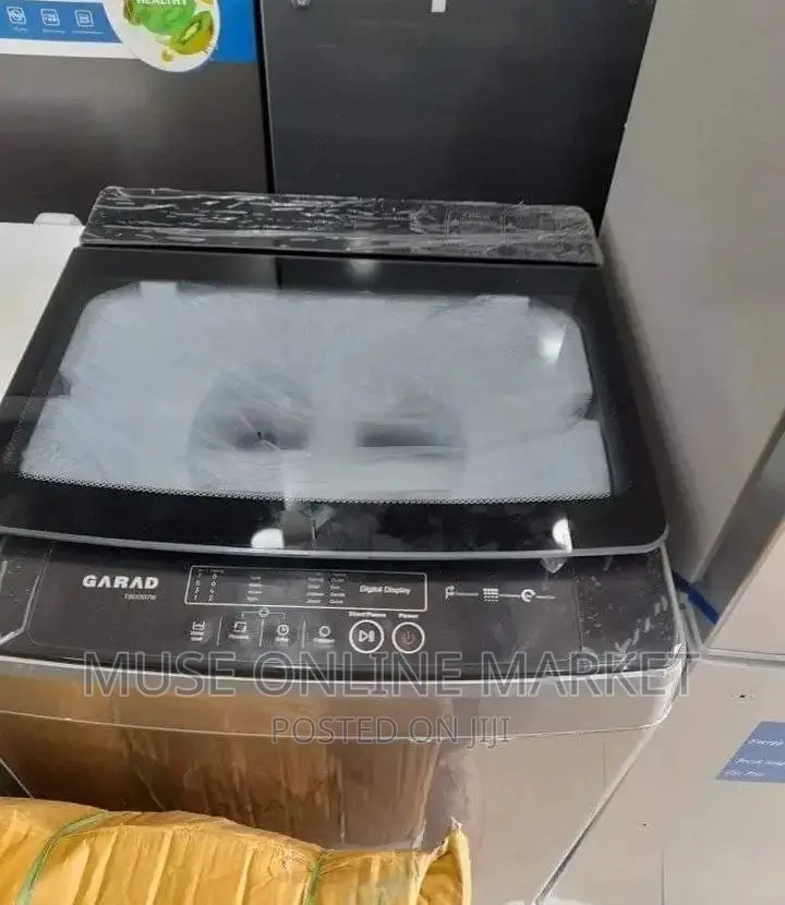 Garad 10 Kg Automatic Washing Machine