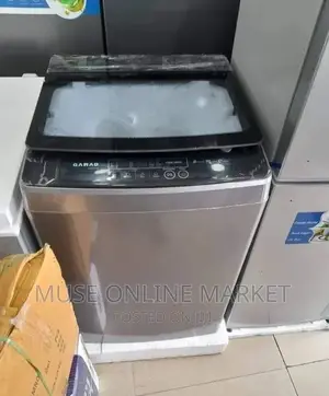 Garad 10 Kg Automatic Washing Machine