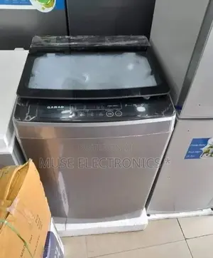 Garad 10 Kg Automatic Washing Machine