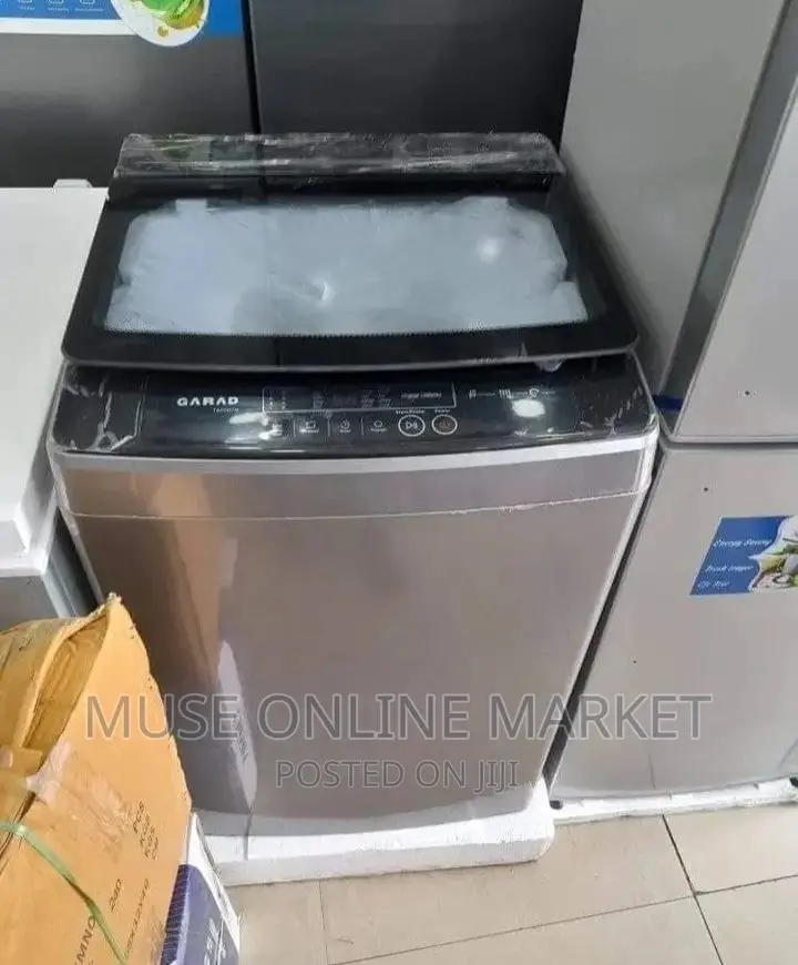 Garad 10 Kg Automatic Washing Machine