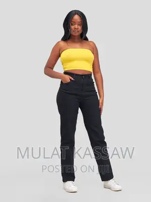 Photo - High Quality Jeans Manufacturing