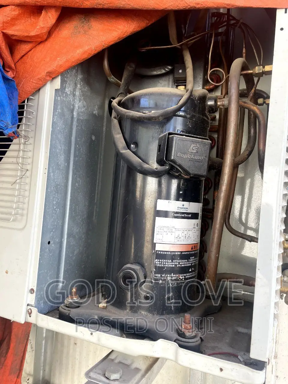 የሚሸጥ ማቀዝቀዣ