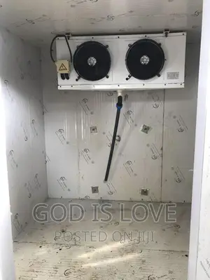 የሚሸጥ ማቀዝቀዣ